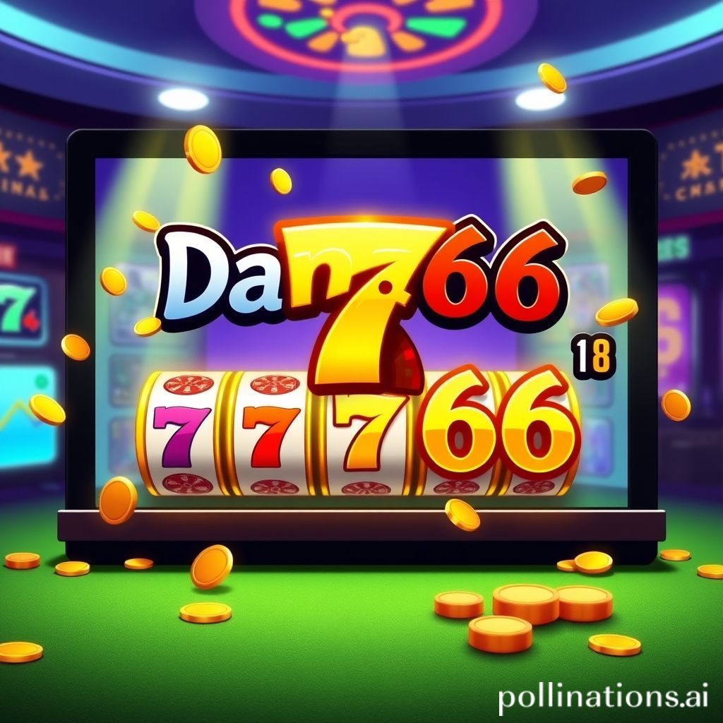 Strategi Slot Dana66: Kiat dan Trik untuk Menang
